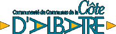 Communauté de communes de la Côte d'Albatre