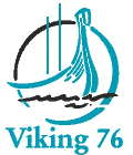 Logo de La Viking 76