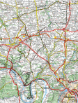 Parcours 2016 CS 144km