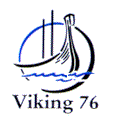 Logo de La Viking 76